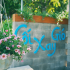 Vườn hoa cối xay gió