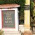 Lăng Bà Vú
