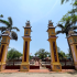 Văn Thánh Khổng Miếu