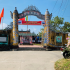 Nhà thờ Ngũ xã Trà Kiệu
