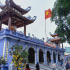 Đền Kỳ Cùng