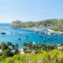 Bãi biển Ninh Chữ