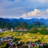 Cổng trời Quản Bạ