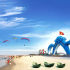 Bãi biển Cửa Việt