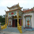 Đền Nam Hải Thần Vương
