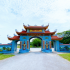 Đền Gắm