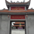 Nhà lưu niệm Chủ tịch Tôn Đức Thắng