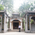 Đình Nguyệt Áng - Đền thờ Trạng nguyên Trần Tất Văn