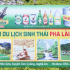 Bản Xiềng, Pha Lài, Sông Giăng
