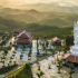 Khu sinh thái Mường Thanh Safari Diễn Lâm