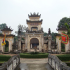 Lăng mộ và Đền thờ Nguyễn Xí