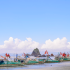 Bãi biển Diễn Hải