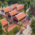 Đền thờ Nguyễn Cảnh Hoan