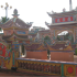 Đình Phú Nhuận và nhà thờ họ Hoàng Trần