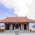 Khu lưu niệm đồng chí Phùng Chí Kiên