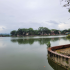 Hồ Thung Mây