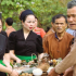 Lễ hội đón tiếng Sấm, huyện Tương Dương