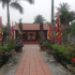 Mộ Và Đền Thờ Hồ Sỹ Dương