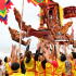 Lễ cầu ngư ở Quỳnh Phương