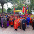 Lễ hội Đền Vạn, Cửa Rào