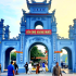 Lễ hội Đền Hoàng Mười