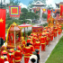 Lễ hội đền Thượng
