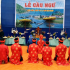 Lễ hội cầu ngư, Tiến Thủy 