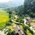 Điểm du lịch cộng đồng bản Khe Rạn, huyện Con Cuông