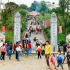  Lễ hội Đền Choọng