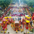 Lễ hội Đền Quả Sơn