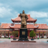 Khu di tích Điện thờ Tây Sơn 
