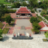 Đền thờ danh nhân văn hóa Đào Tấn