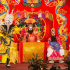 Nghệ thuật Tuồng (Hát Bội)