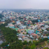 Bãi biển Vĩnh Lợi