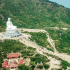 Quần thể du lịch sinh thái và tâm linh Linh Phong