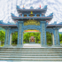 Chùa Tịnh Lâm Nguyên 