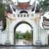 Điểm du lịch Hạ Mỗ
