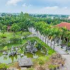 Điểm du lịch sinh thái Hoàng Long