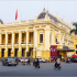Nhà Hát Lớn Hà Nội