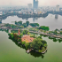 Hồ Trúc Bạch