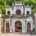 Đền Quán Thánh
