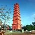 Chùa Tháp Tường Long