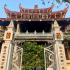 Chùa Linh Độ Tự (Chùa Đỏ)