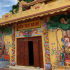 Đền Bà Đế