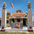 Đình làng Cổ Mân