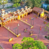 Đình làng Thạc Gián
