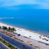 Bãi biển Phạm Văn Đồng