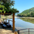Suối Đá Hòn Giao