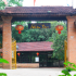 Khu du lịch sinh thái Nhân Tâm