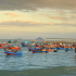 Làng chài Vạn Giã